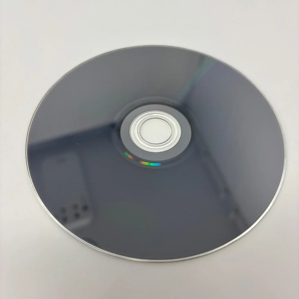 Nintendo wii video
